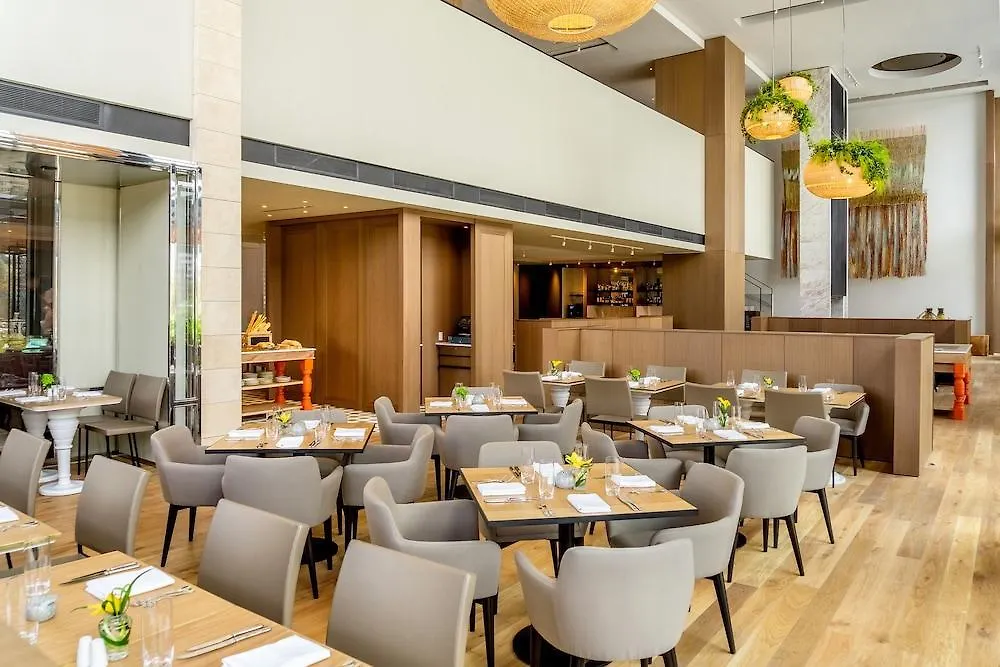 Grand Hyatt Bogota Hotel
