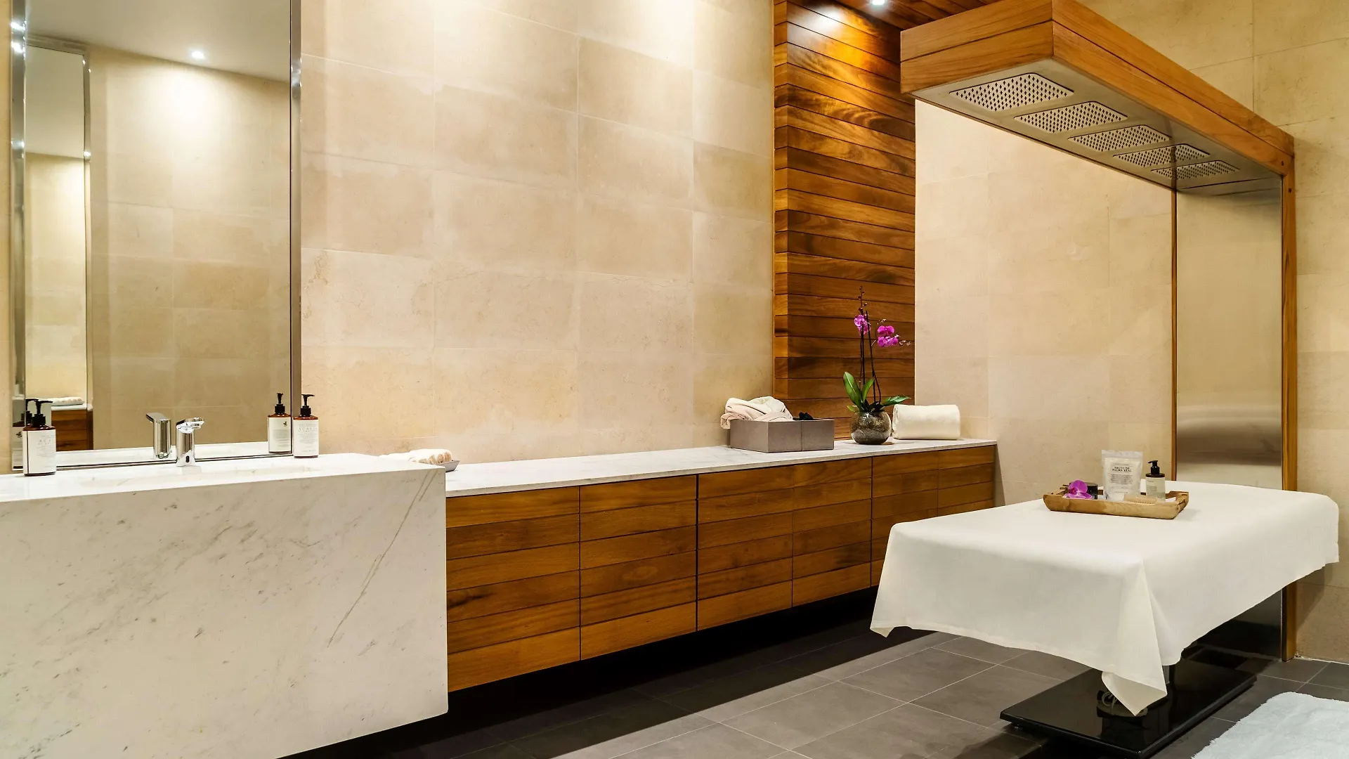 Grand Hyatt Bogota Hotel 5*,  Colombia