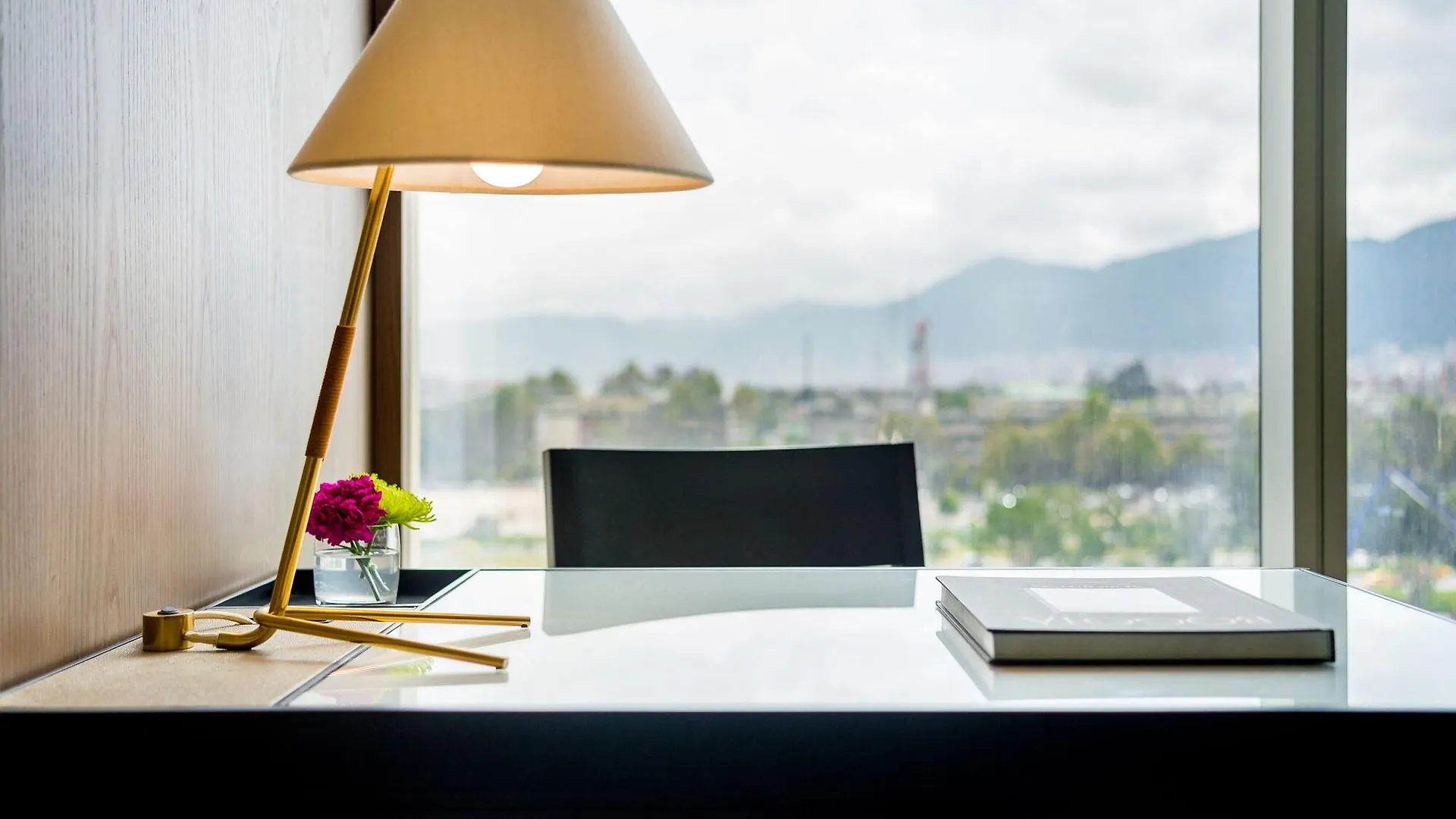 Grand Hyatt Bogota Hotel 5*,  Colombia