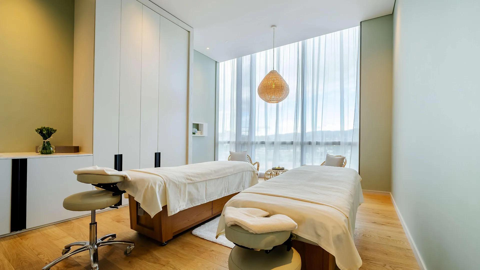 *****  Grand Hyatt Bogota Hotel Colombia