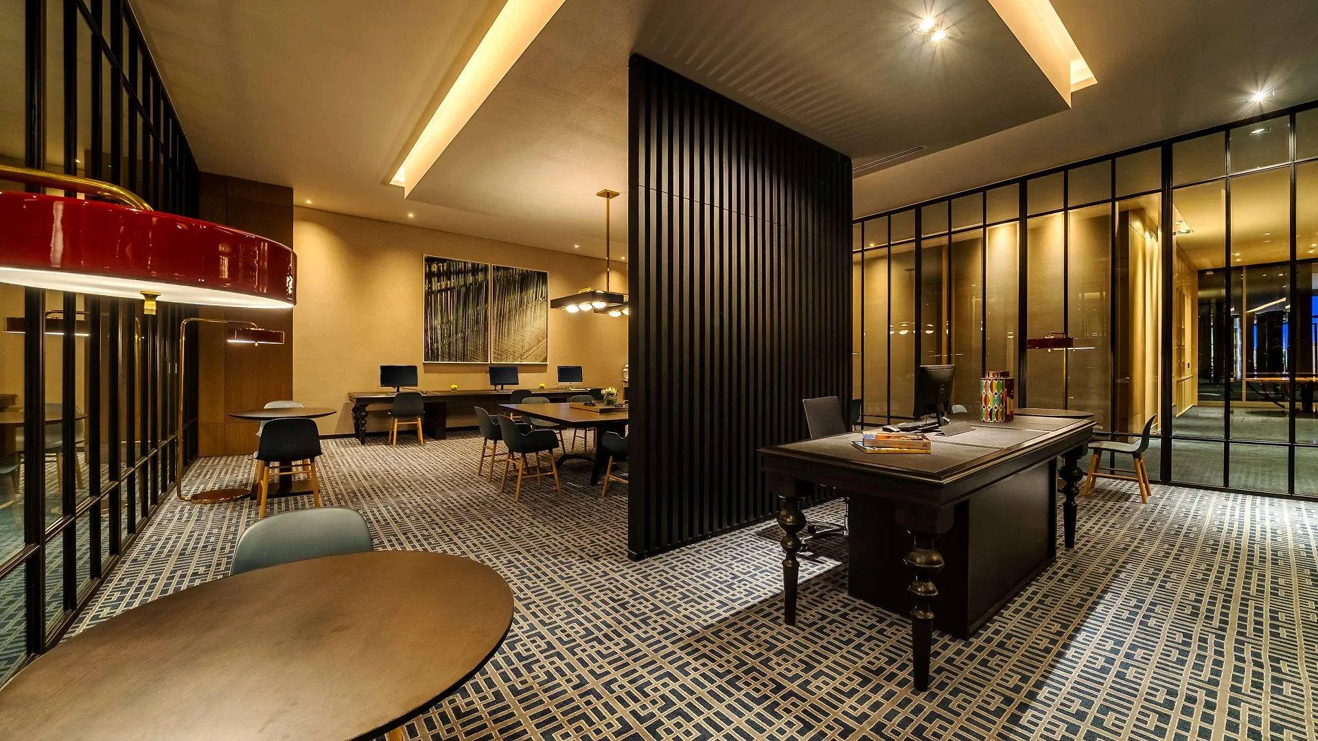 Grand Hyatt Bogota Hotel 5*,  Colombia