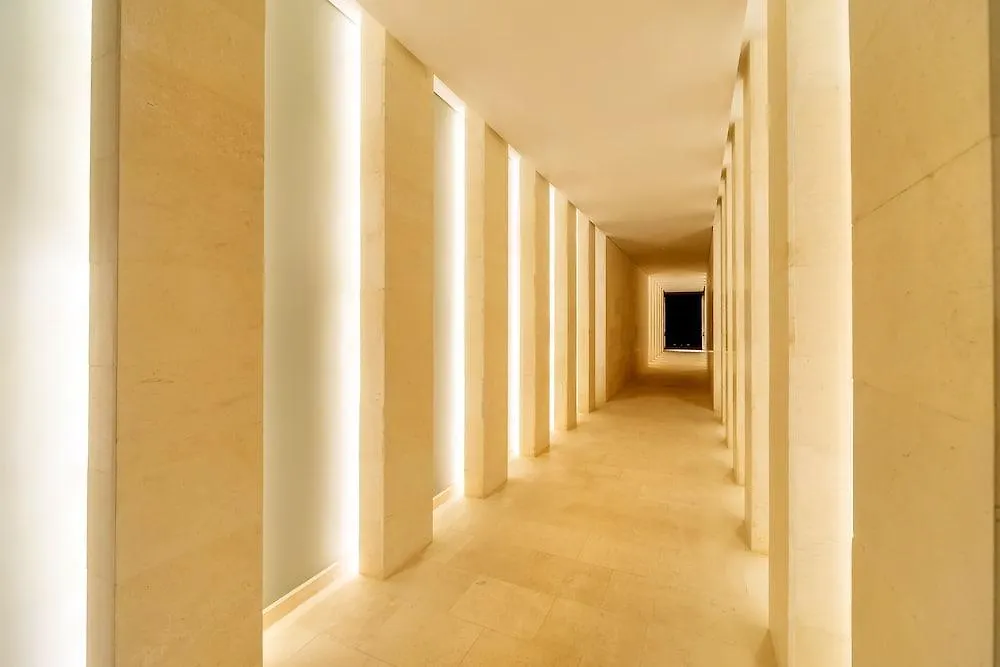 Grand Hyatt Bogota Hotel