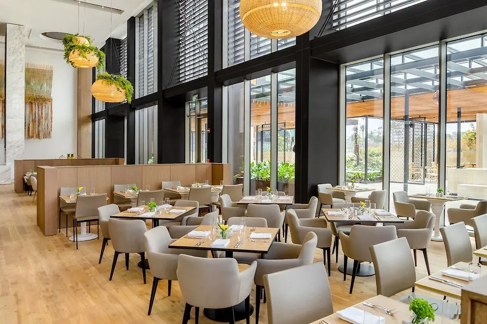 Grand Hyatt Bogota Hotel 5*,