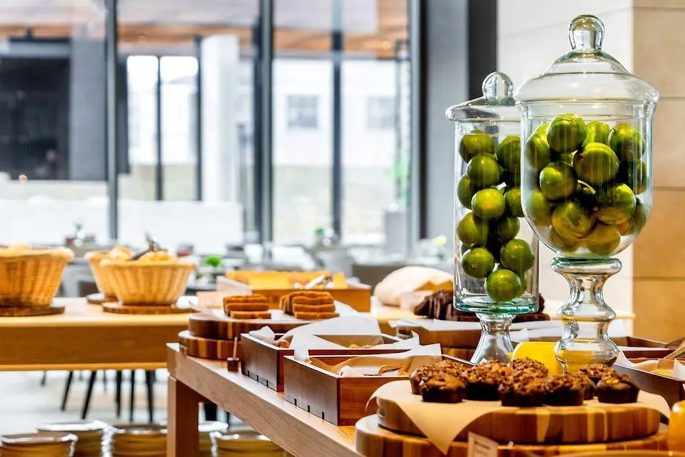 Grand Hyatt Bogota Hotel