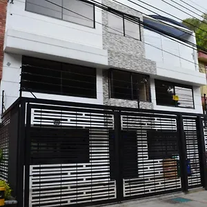 Bellos, Modernos Apartamentos, La Ubicacion Perfecta En Bogota, Colombia Bogota