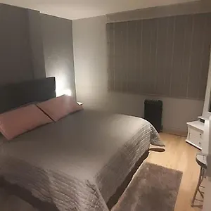 Modern And Cozy In Centro International Bogota