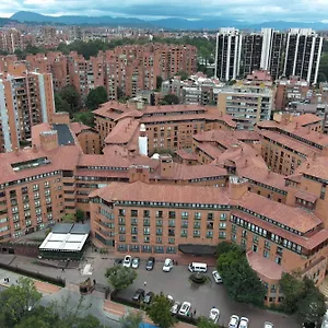 Otel Estelar La Fontana