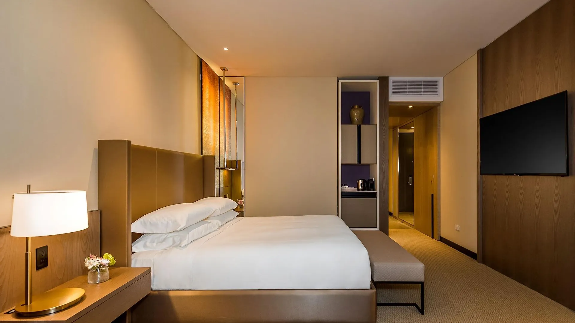 Hotel Grand Hyatt Bogotá 5*,