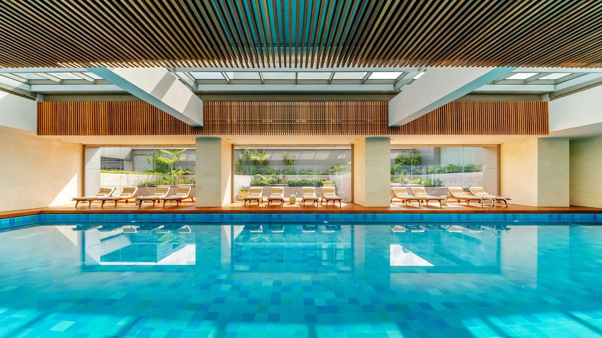 Hotel Grand Hyatt Bogotá