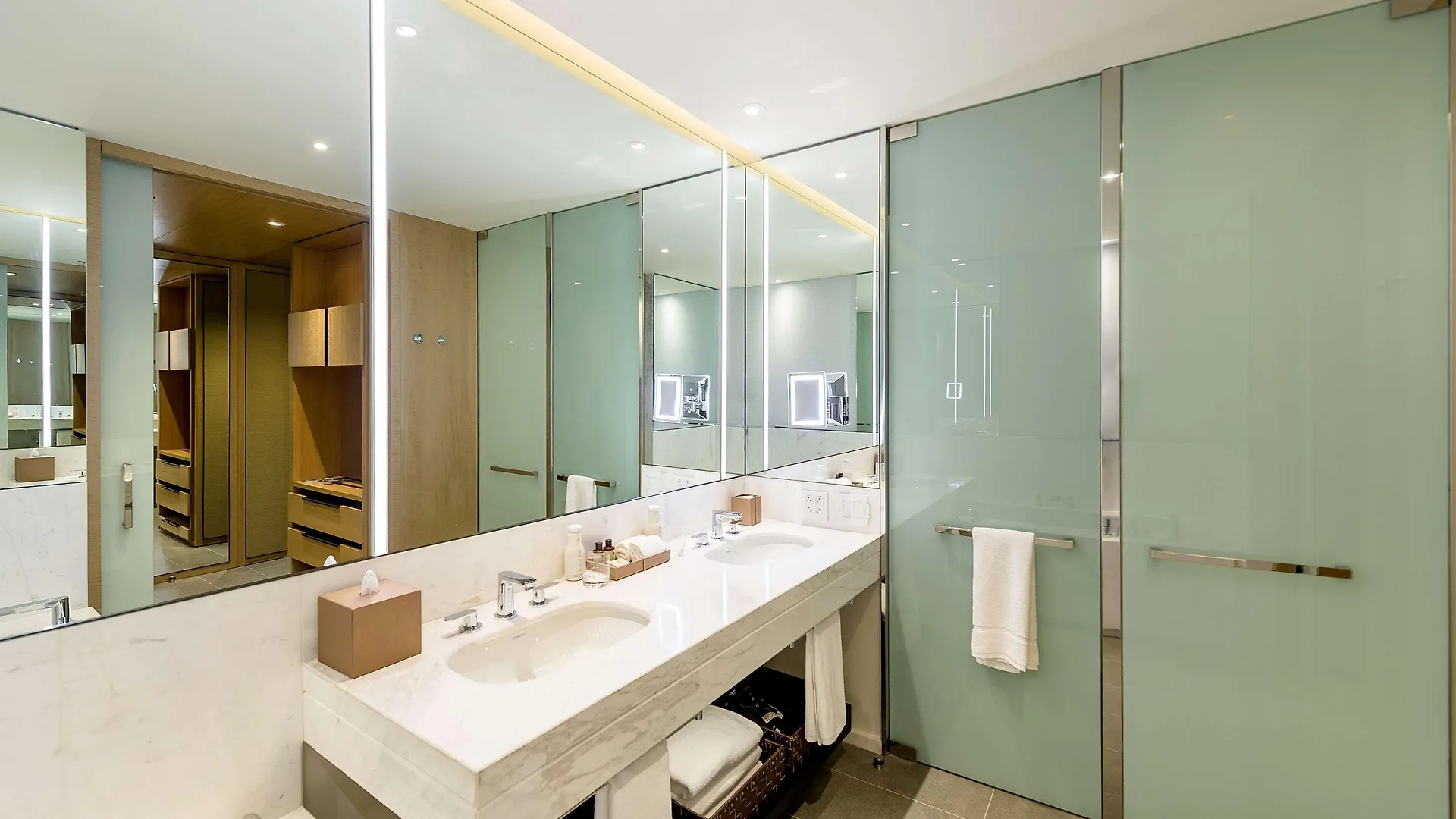 *****  Hotel Grand Hyatt Bogotá Kolumbien