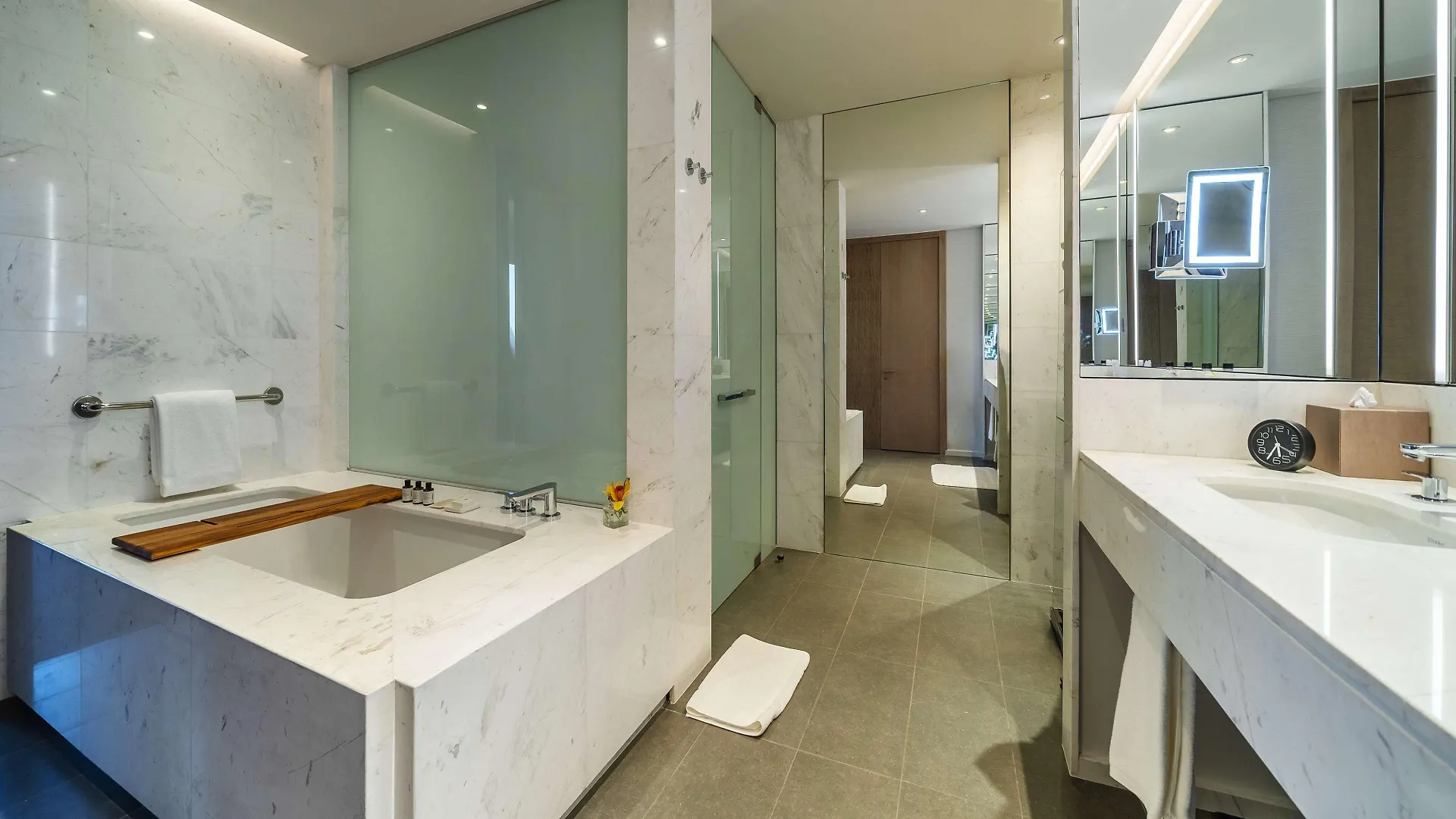 Hotel Grand Hyatt Bogotá