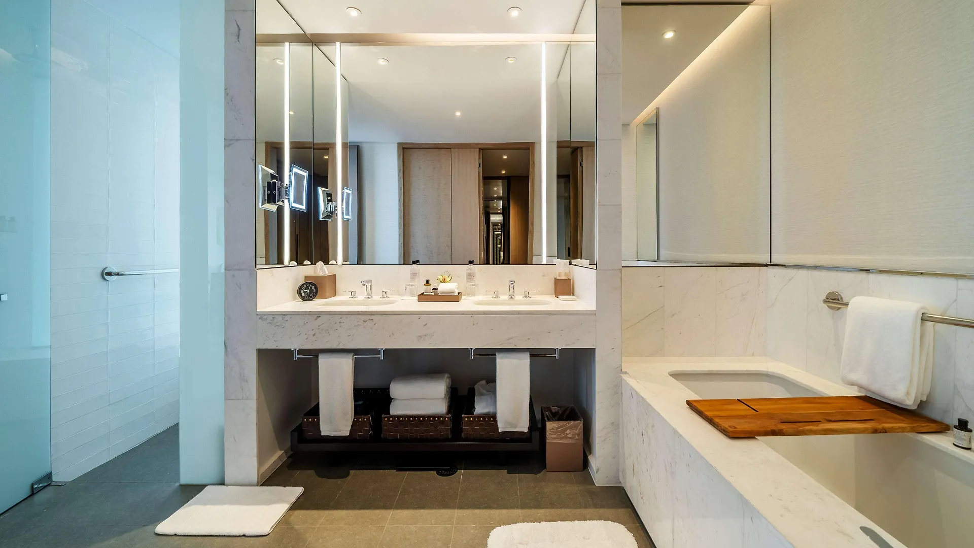 Отель Grand Hyatt Богота
