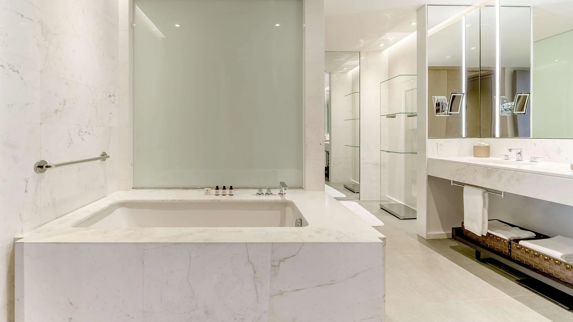 Отель Grand Hyatt Богота