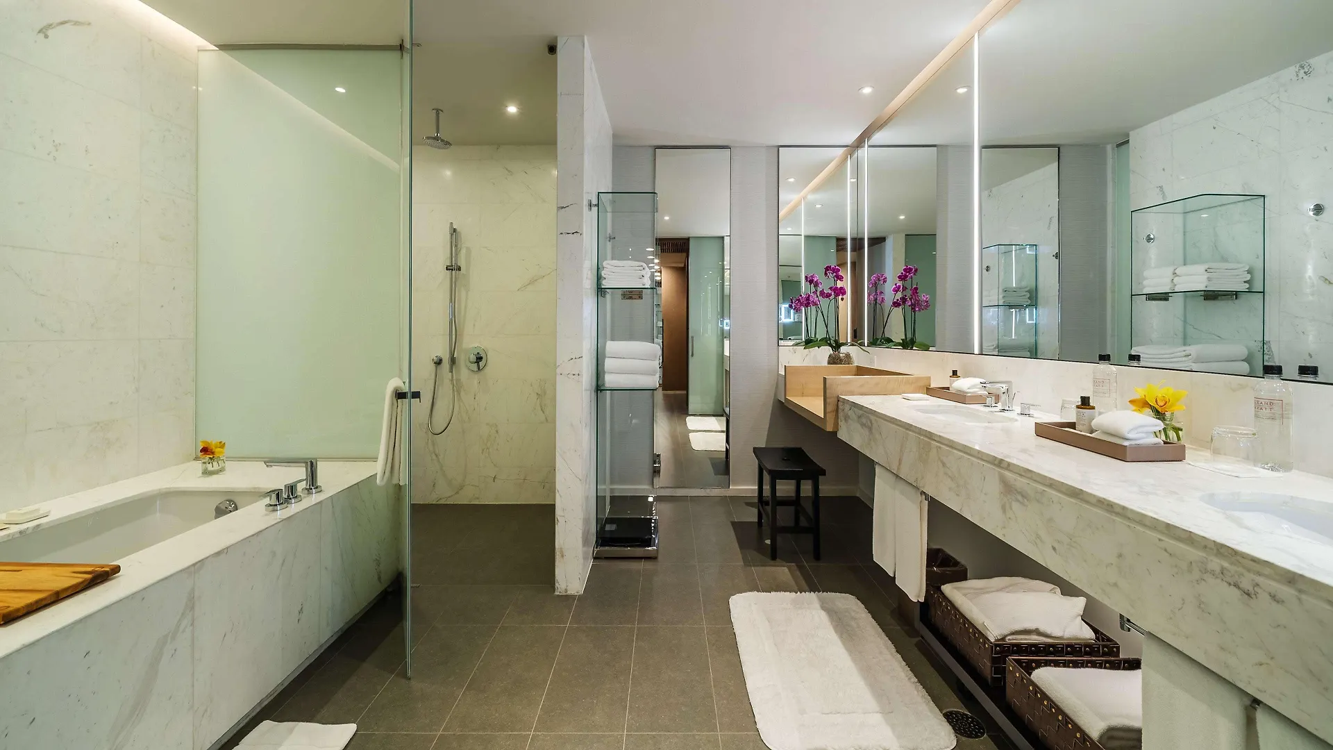 Отель Grand Hyatt Богота