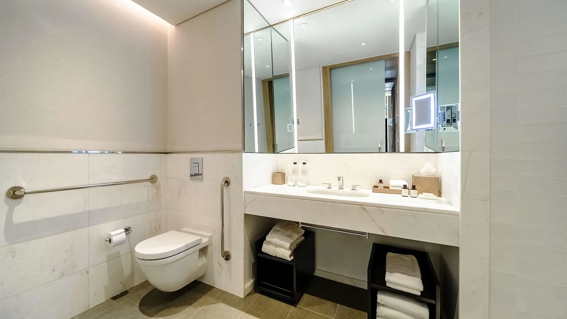Отель Grand Hyatt Богота