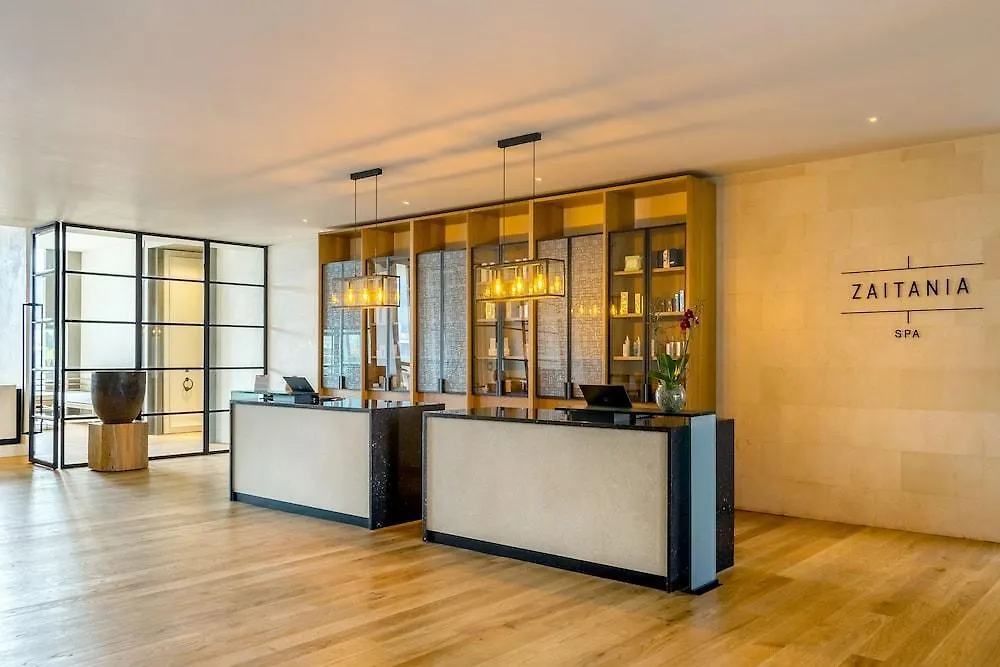 Отель Grand Hyatt Богота
