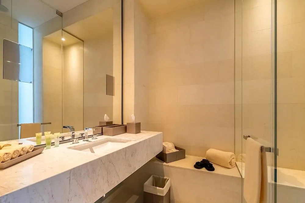 Отель Grand Hyatt Богота